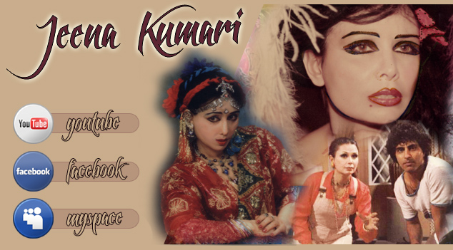 jeena kumari